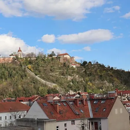 Mit Aussicht *