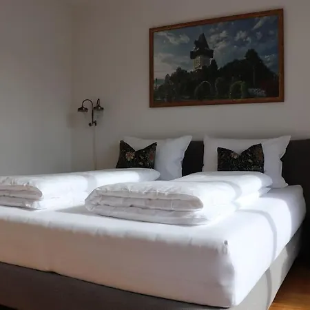 Mit Aussicht Apartment Graz