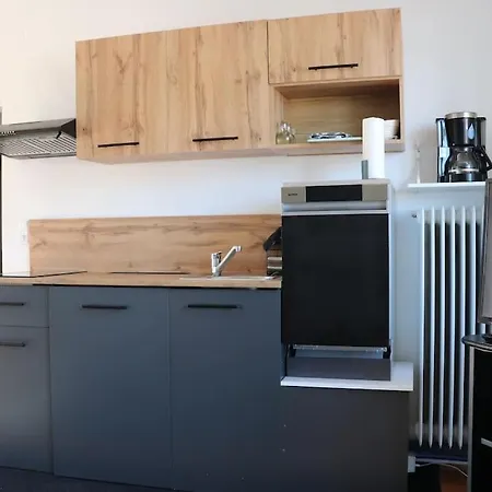 Mit Aussicht Apartment