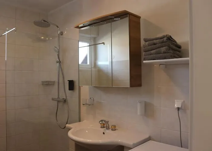 Apartamento Mit Aussicht Graz