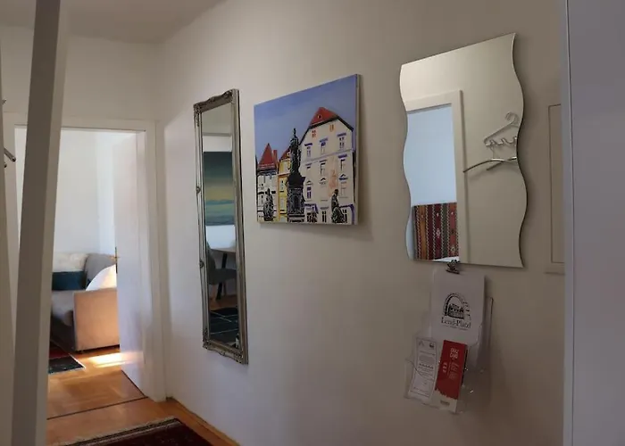 Apartamento Mit Aussicht *