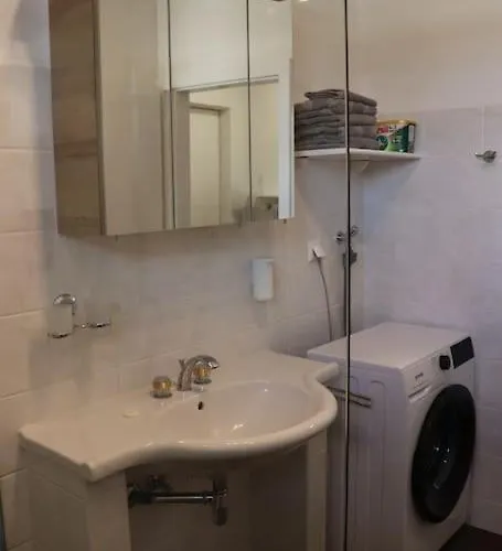 Lägenhet Mit Aussicht Graz